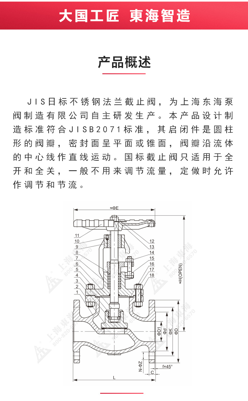 JIS日标截止阀10K_产品结构图.jpg